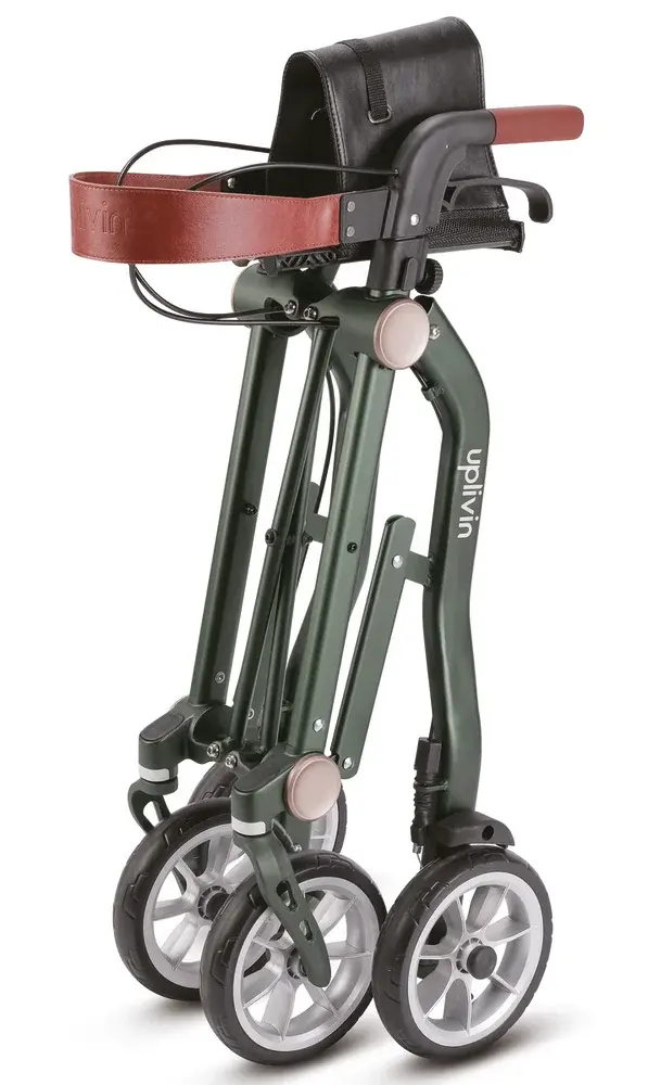 Rollator Trive