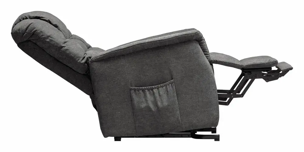 Fauteuil releveur 2 moteurs Easy II extra doux