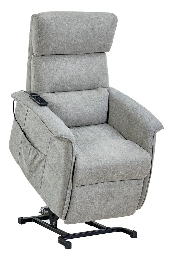 Fauteuil releveur 1 moteur New Bergen