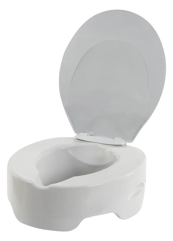 Rehausseur WC