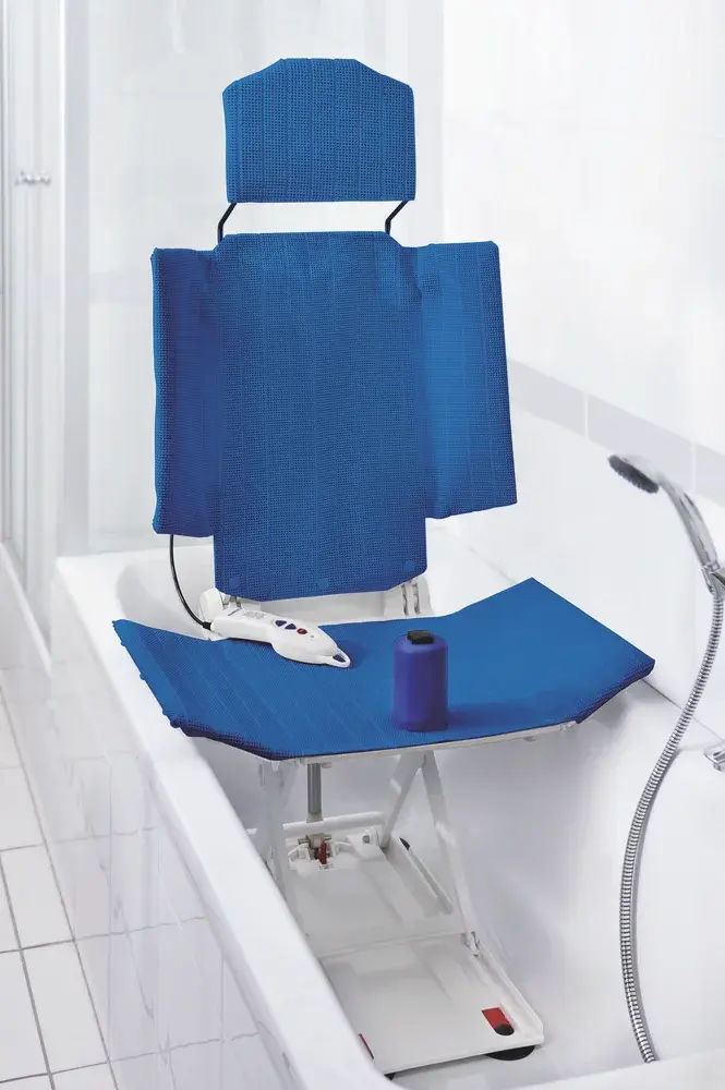 Élévateur de bain Aquatec® Orca