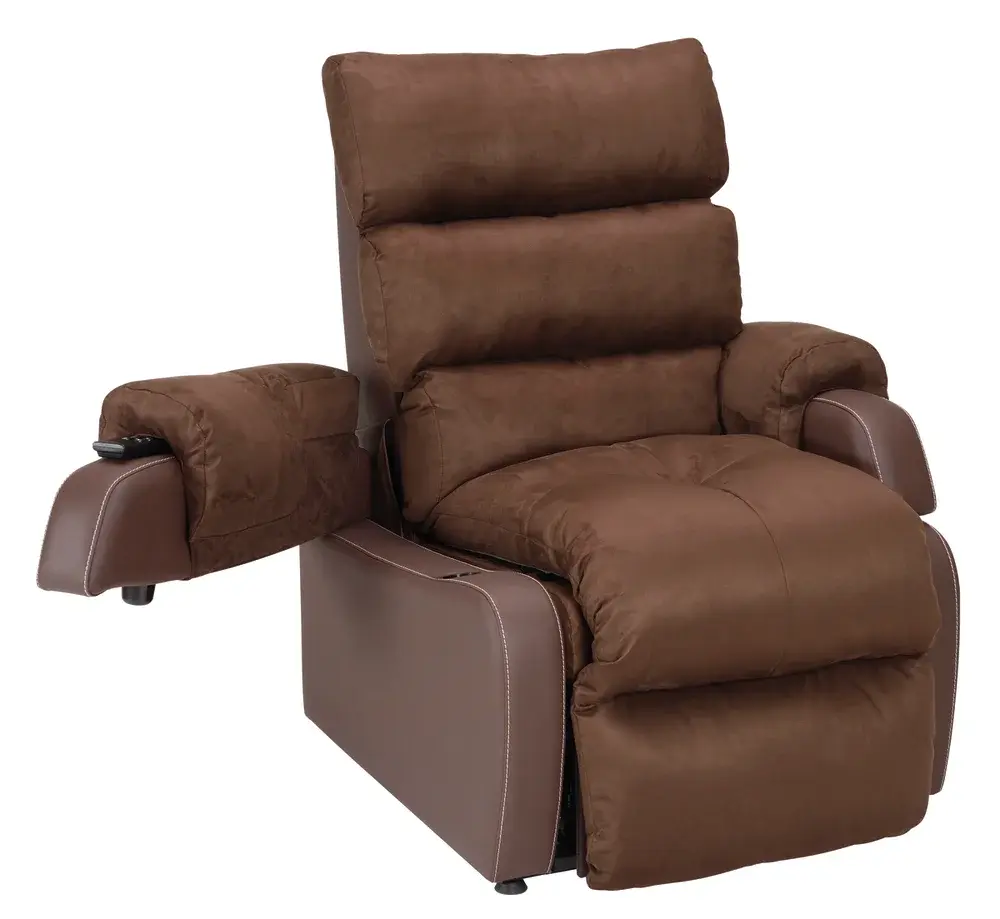 Fauteuil releveur 1 ou 2 moteurs électrique Cocoon