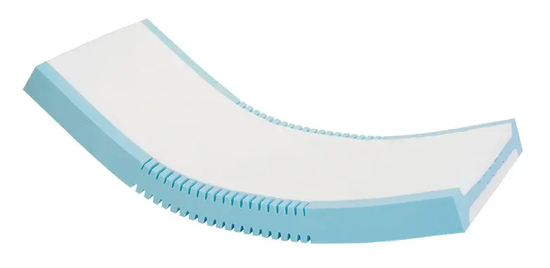 Matelas viscoélastique Rotamat
