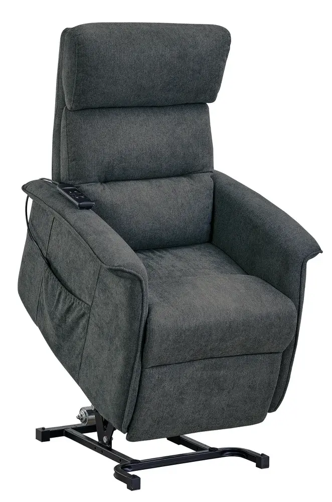 Fauteuil releveur 1 moteur New Bergen
