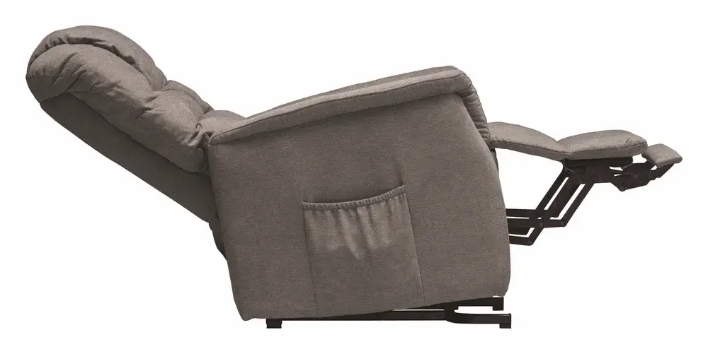 Fauteuil releveur 2 moteurs Easy II extra doux