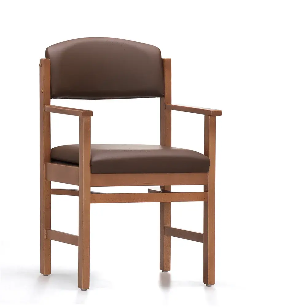 Chaise garde-robe Folk