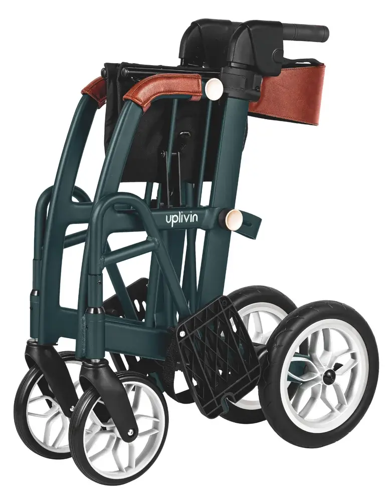 Rollator Glide 2 en 1