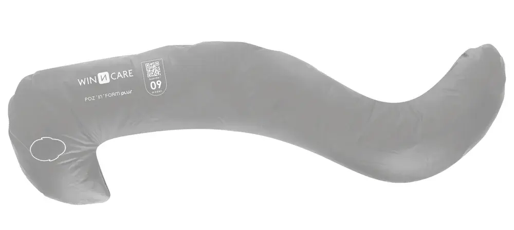 Coussin latéral 30° n°9