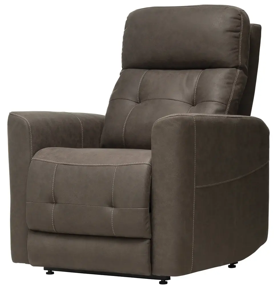 Fauteuil releveur 4 moteurs Louise hauteur réglable