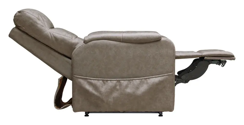 Fauteuil releveur 4 moteurs Thelma ergonomique