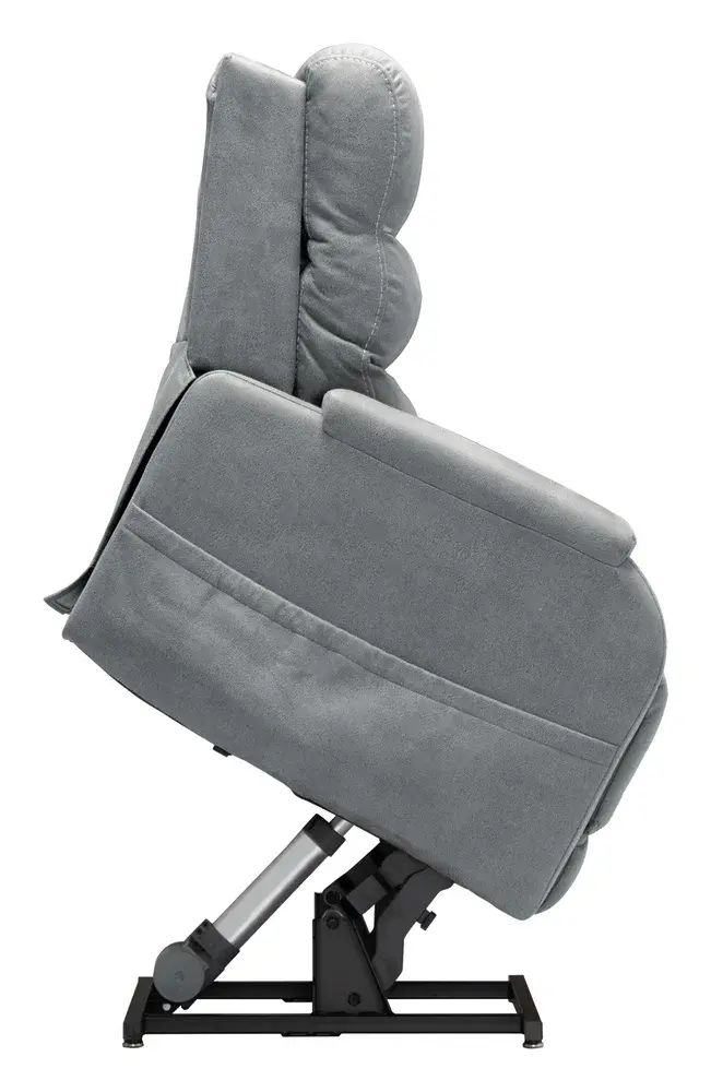 Fauteuil releveur électrique 4 moteurs Preston