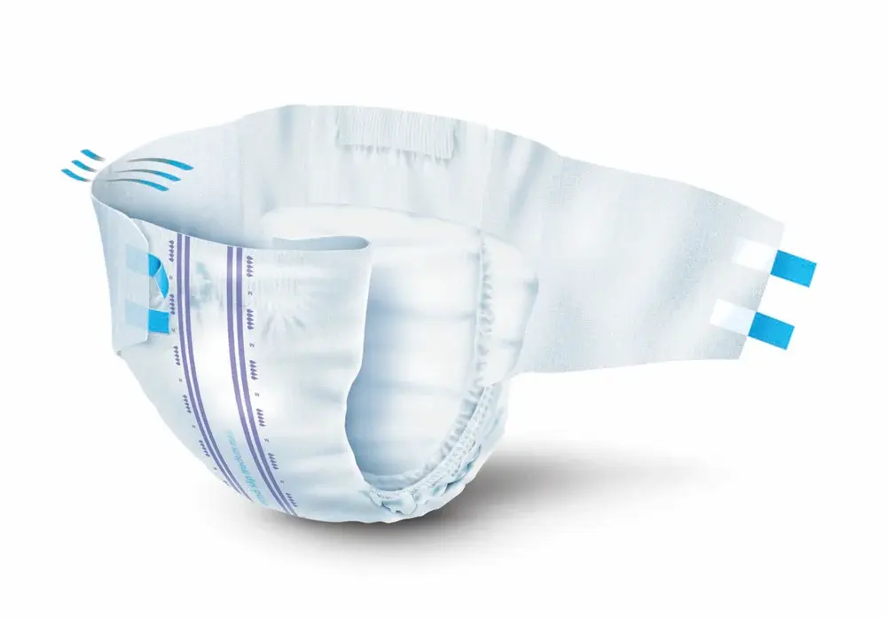 Protection urinaire slip change complet