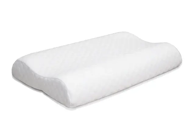 Oreiller ergonomique