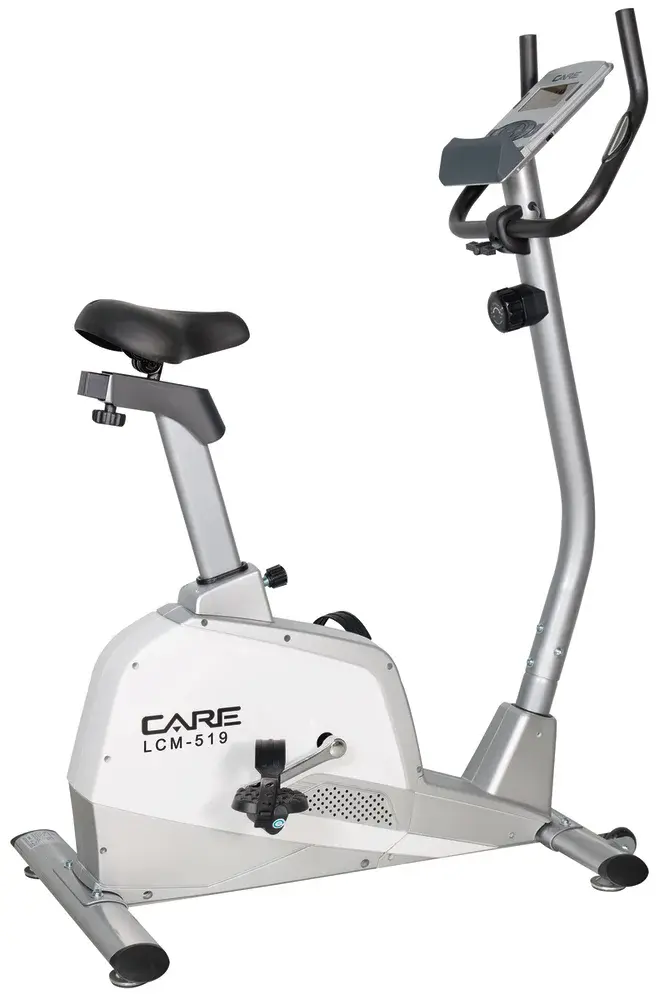 Vélo d'appartement LCM-519