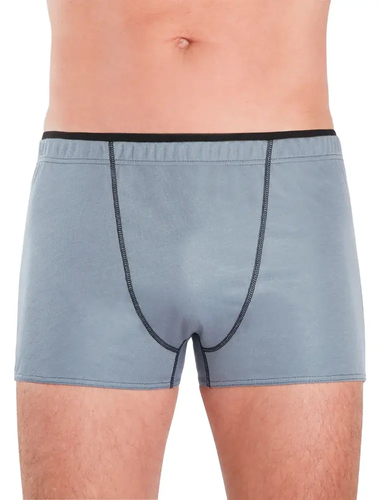 Boxer intraversable homme