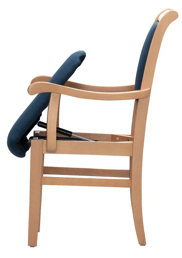 Chaise releveuse Aster