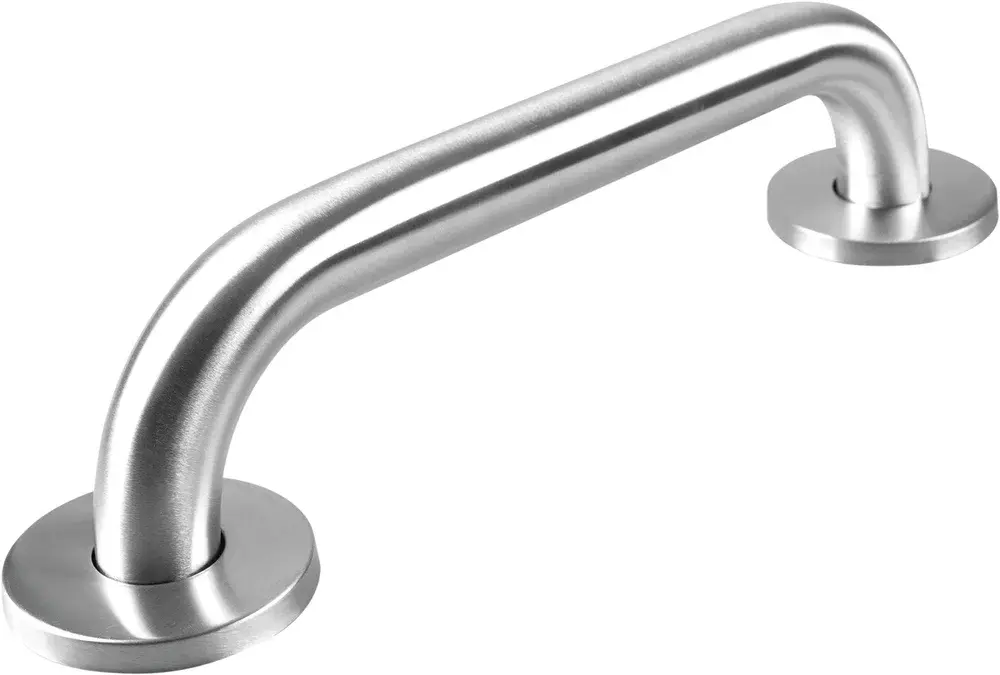 Barre d'appui en acier inoxydable