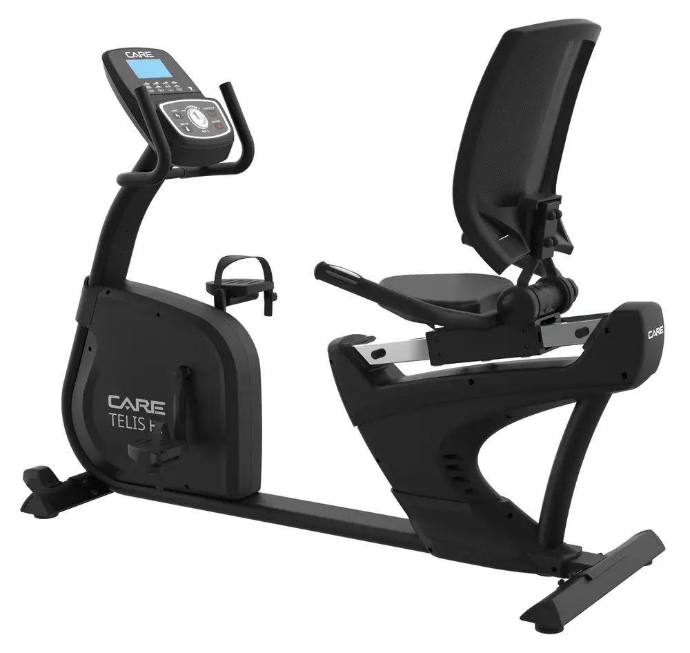 Vélo ergomètre Telis RS