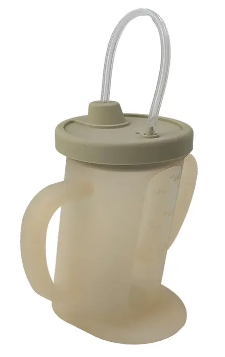 Tasse anti-reflux