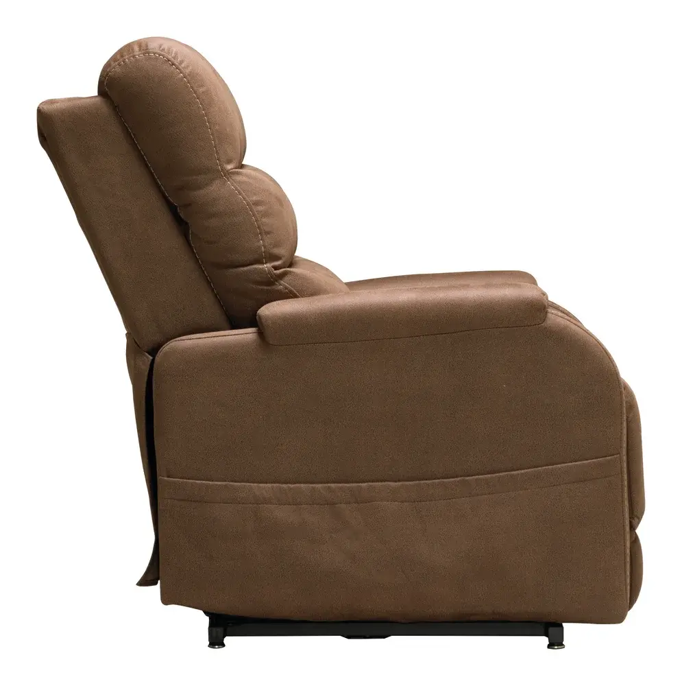Fauteuil releveur électrique 4 moteurs Preston