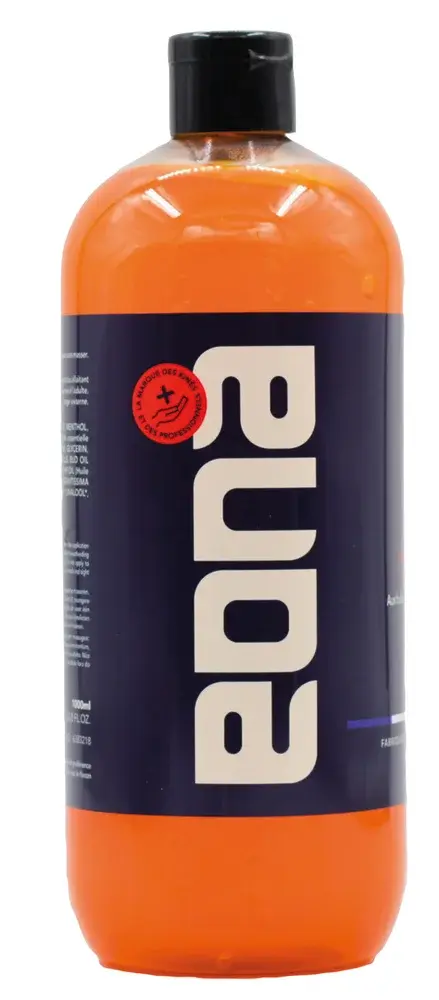 Gel cryo