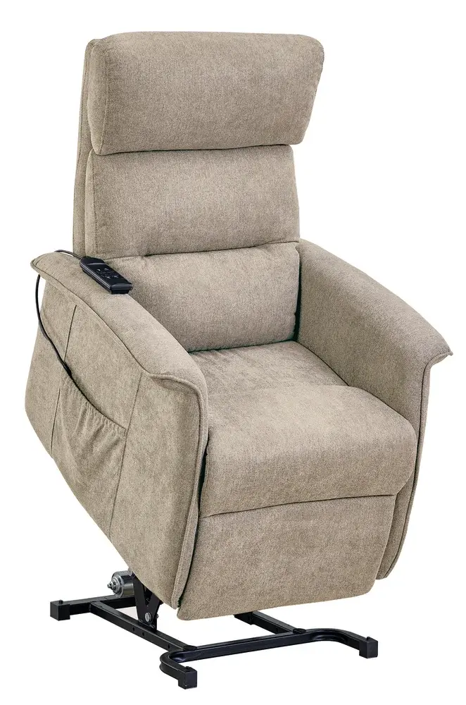 Fauteuil releveur 1 moteur New Bergen