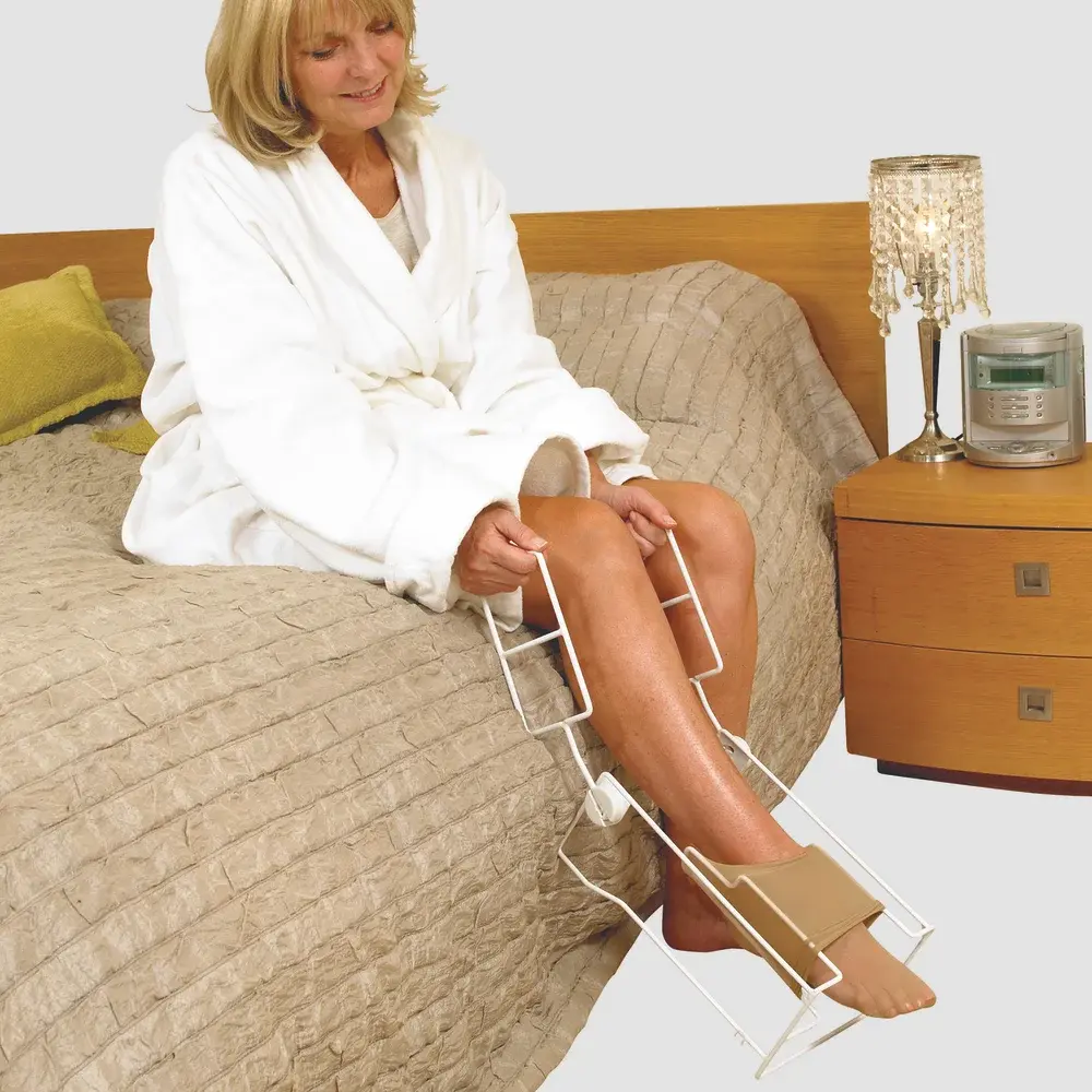 Enfile-bas ergonomique Donner