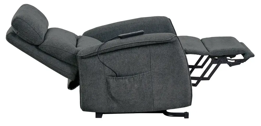 Fauteuil releveur 1 moteur New Bergen