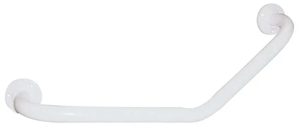 Barre d'appui acier / époxy