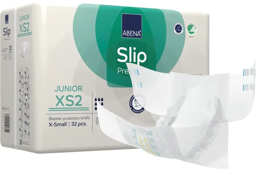 Protection urinaire slip Premium