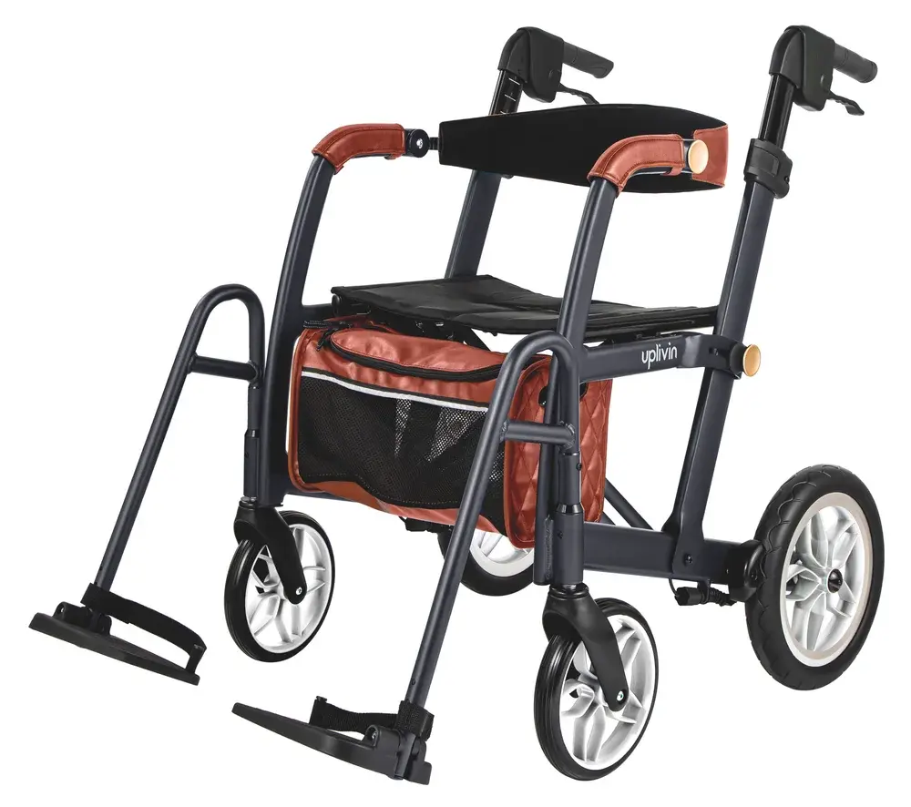 Rollator Glide 2 en 1