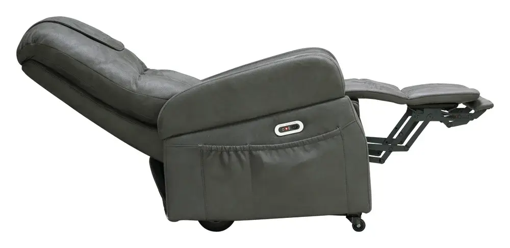 Fauteuil releveur mobile Narvik 2 moteurs sur roues