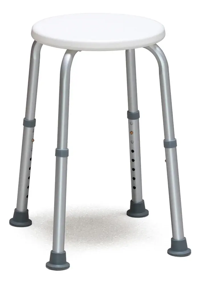 Tabouret de douche