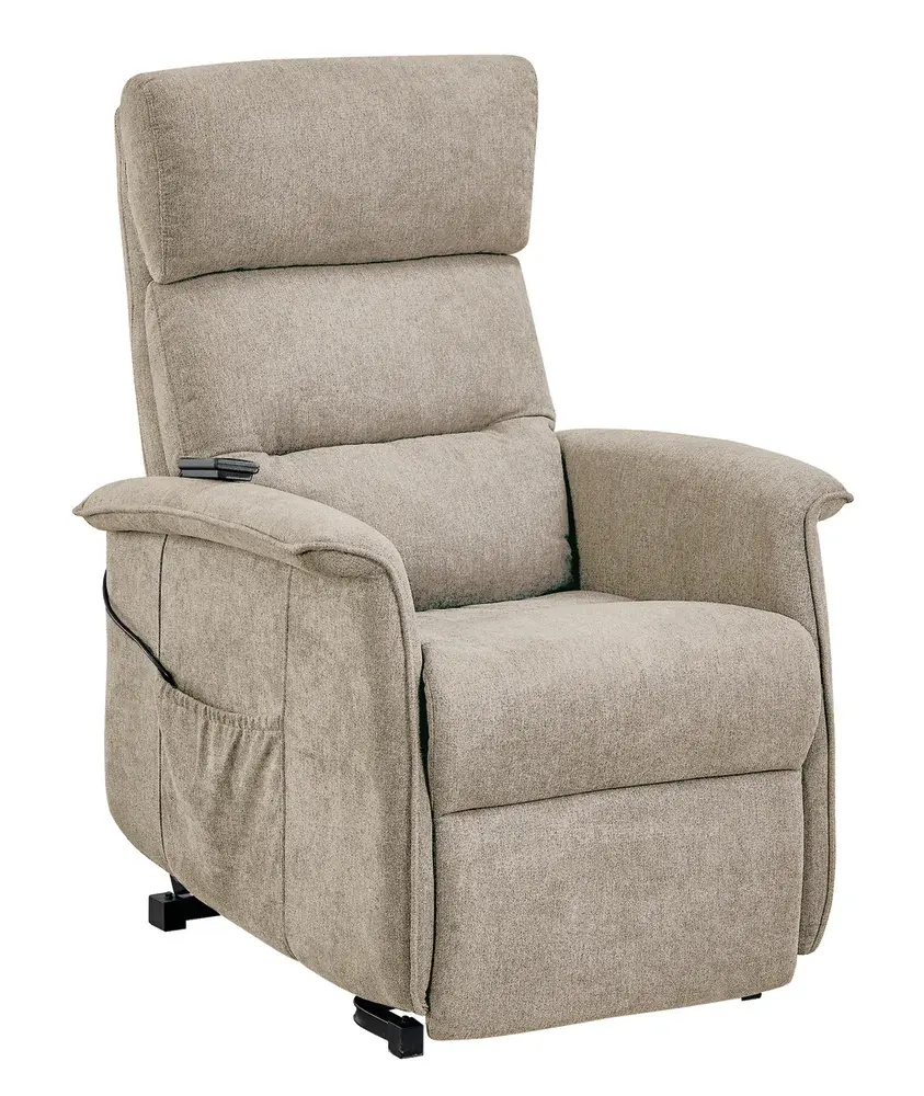 Fauteuil releveur 1 moteur New Bergen