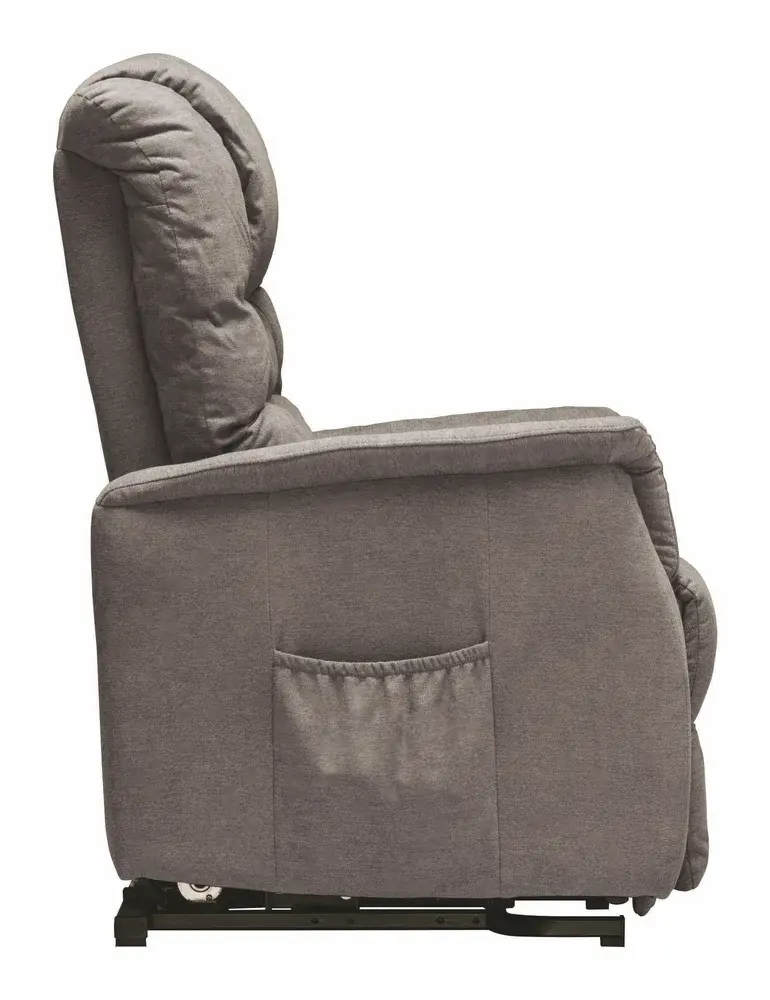 Fauteuil releveur 2 moteurs Easy II extra doux