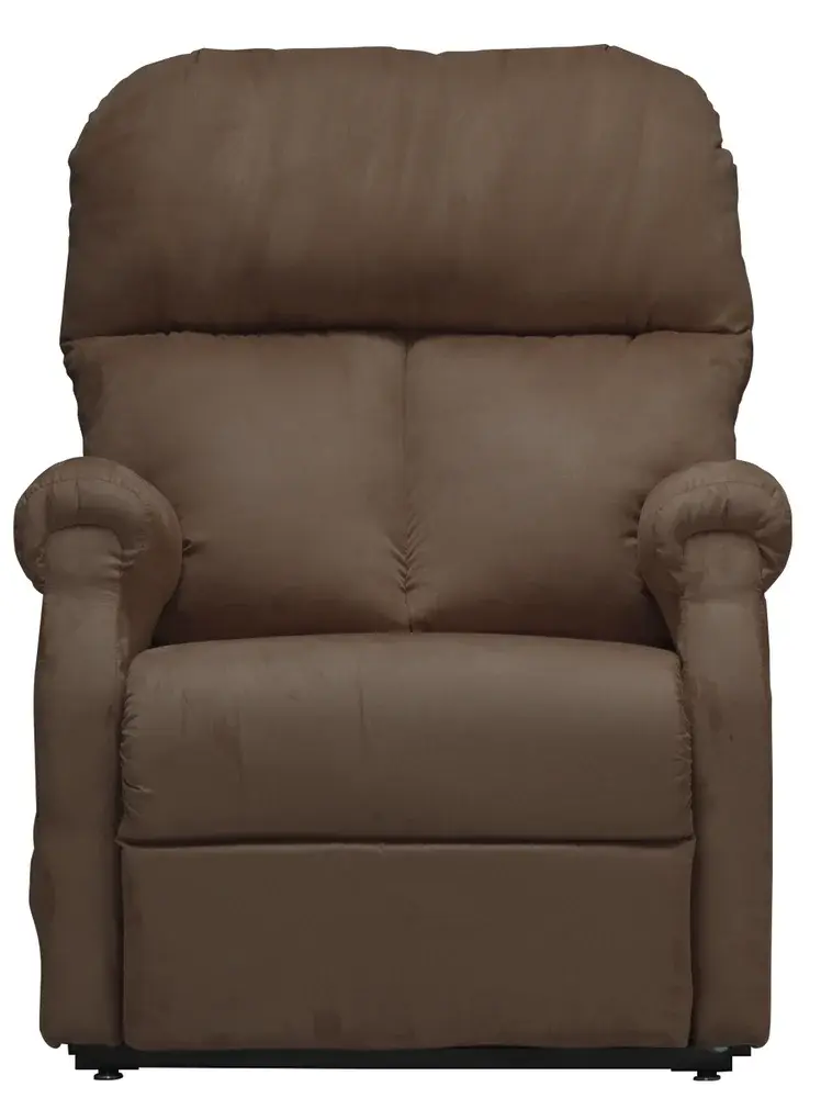 Fauteuil releveur 1 moteur électrique 3 positions