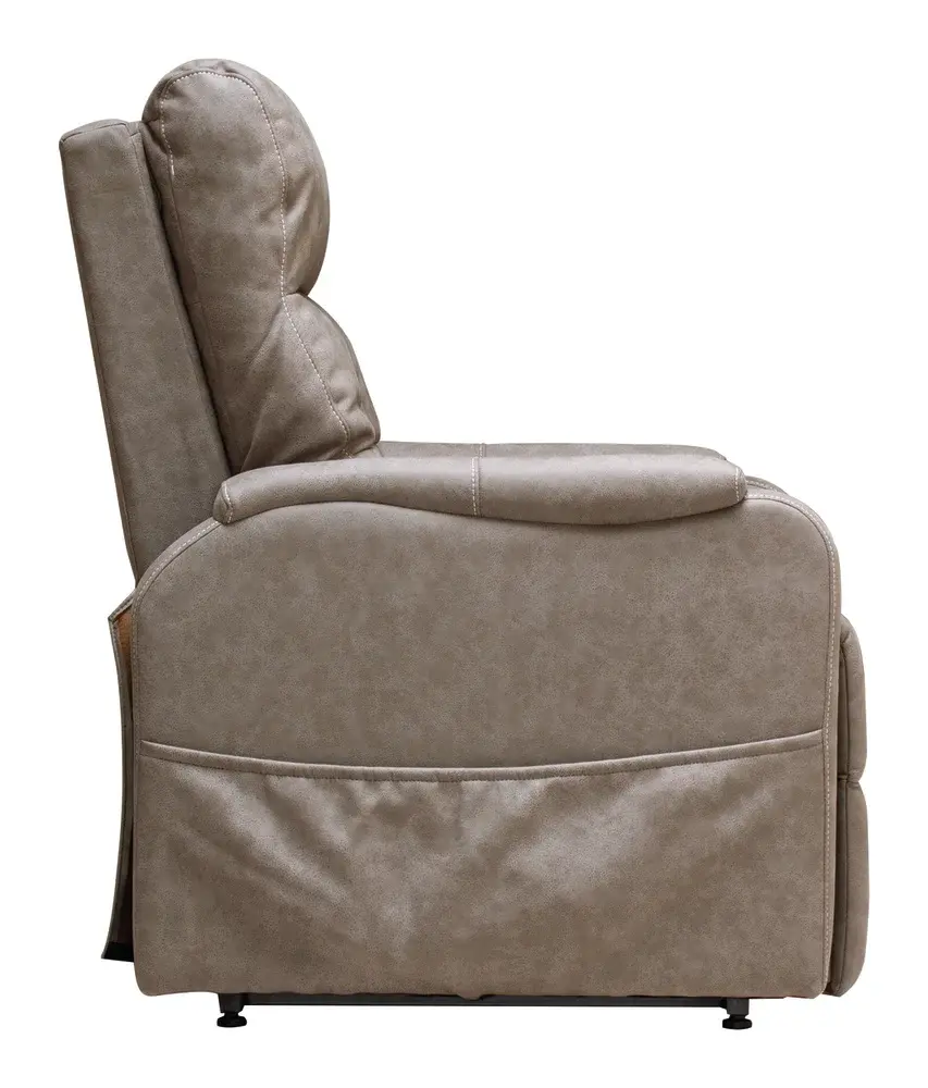 Fauteuil releveur 4 moteurs Thelma ergonomique