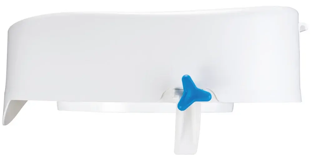 Rehausseur toilettes