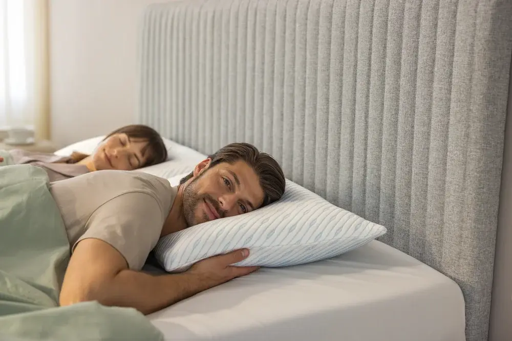 Oreiller Prima SmartCool