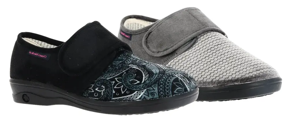 Chaussons ergonomiques Mariet