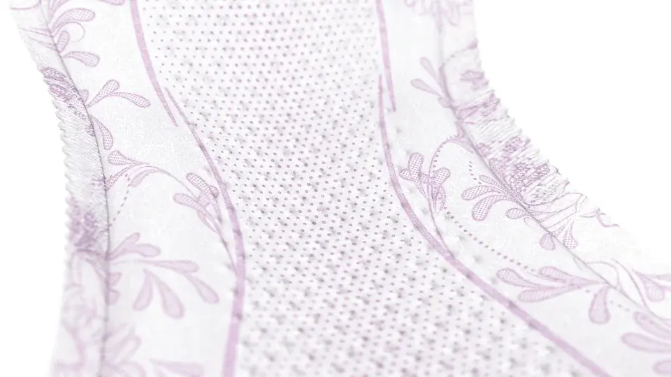 Protection urinaire Discreet