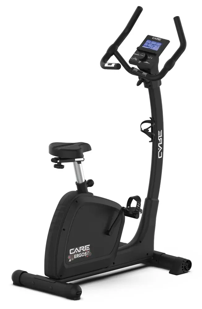 Vélo d'appartement ergomètre Ergos