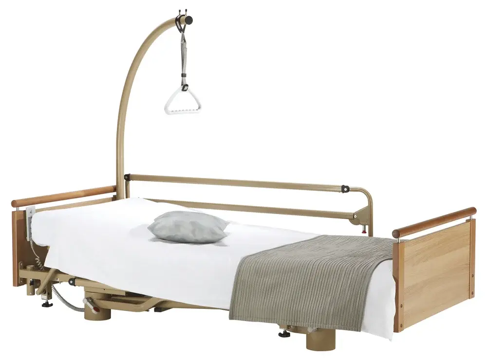 Lit médicalisé Euro 9302