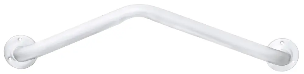 Barre d'appui acier / époxy