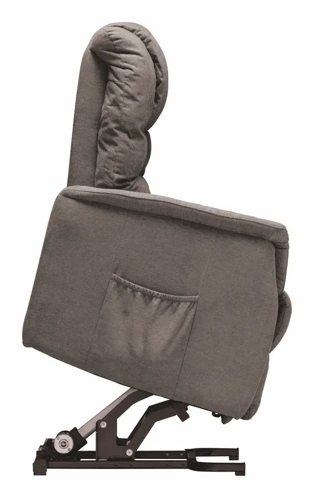 Fauteuil releveur 2 moteurs Easy II extra doux