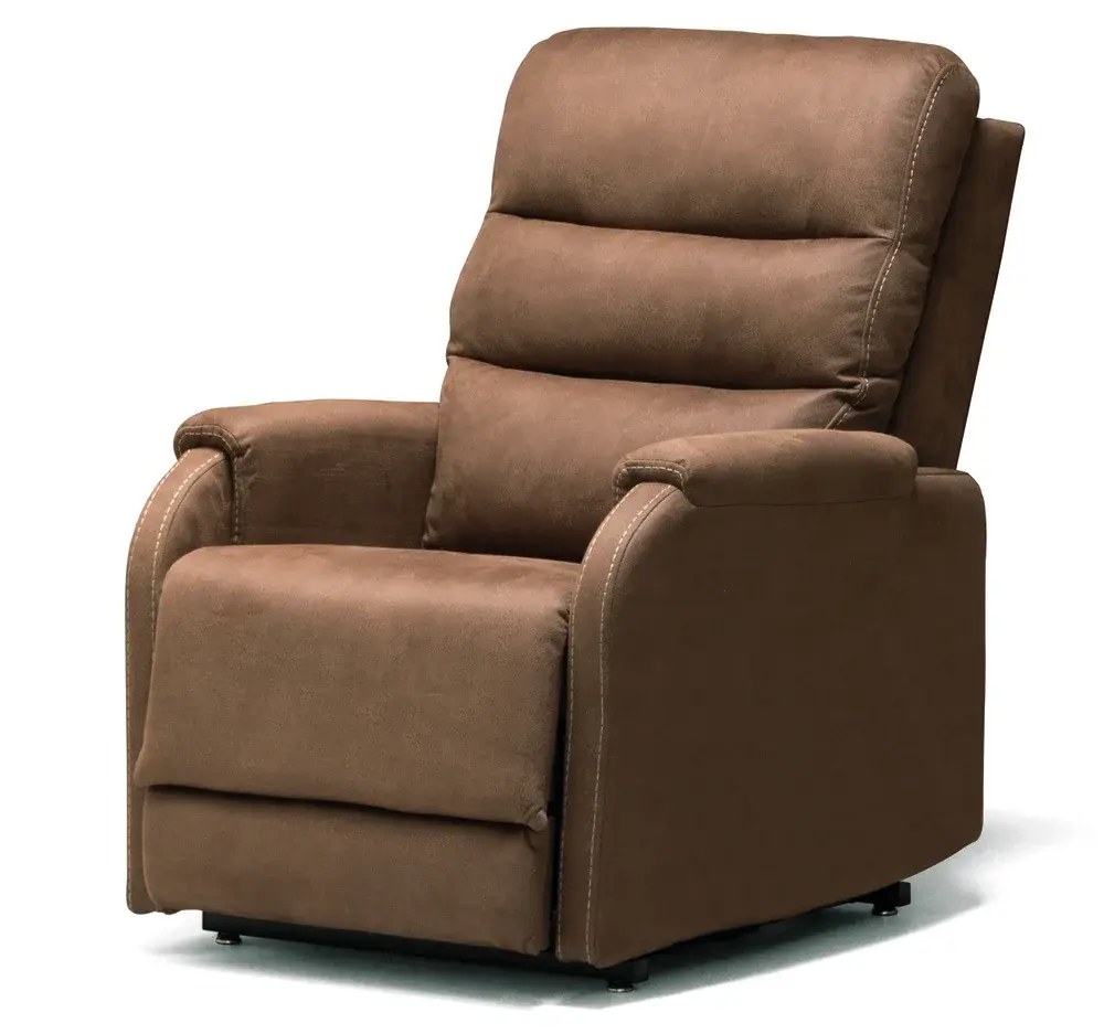 Fauteuil releveur électrique 4 moteurs Preston
