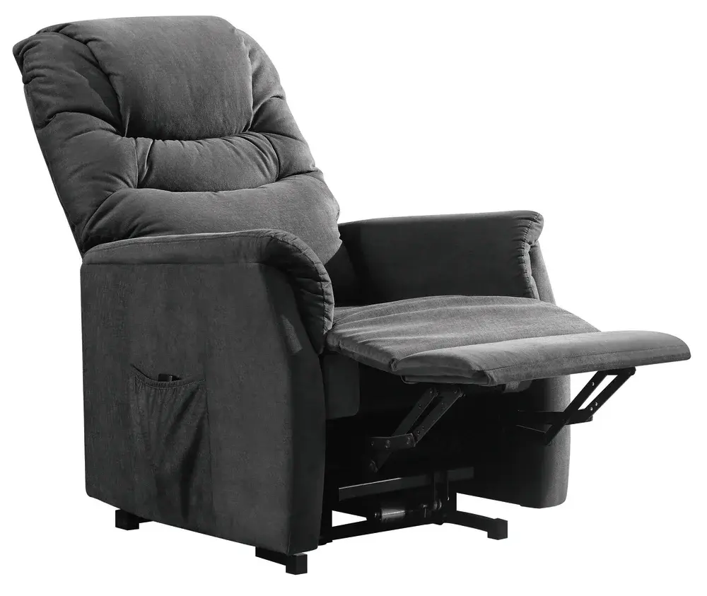 Fauteuil releveur 2 moteurs Easy II extra doux