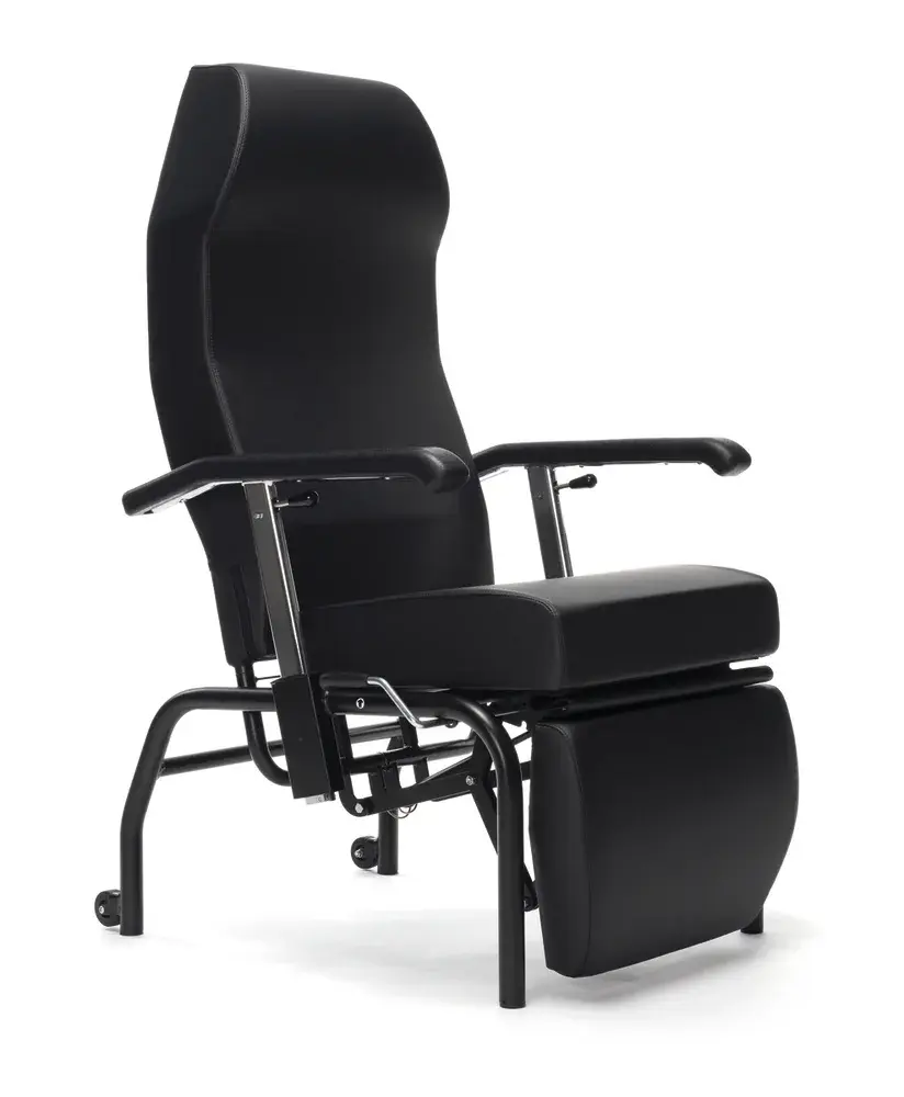 Fauteuil de repos ergonomique Normandie