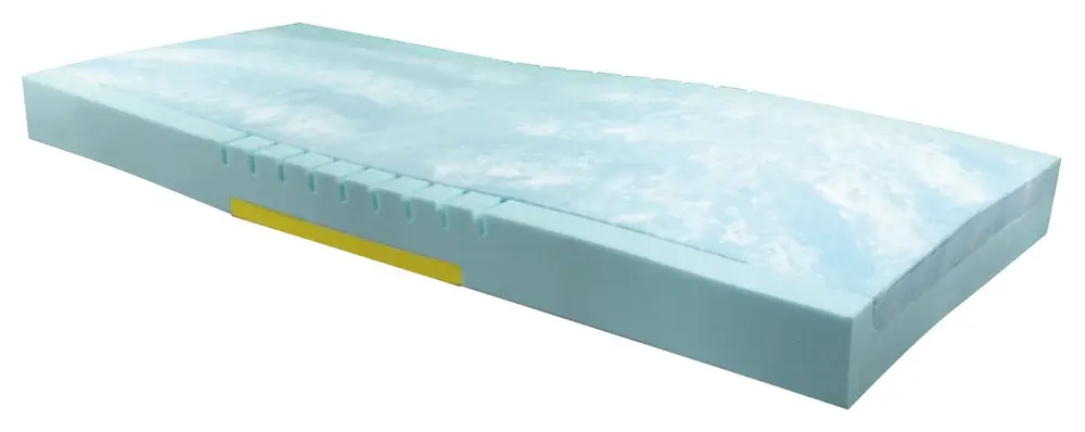Matelas viscoélastique Unimat
