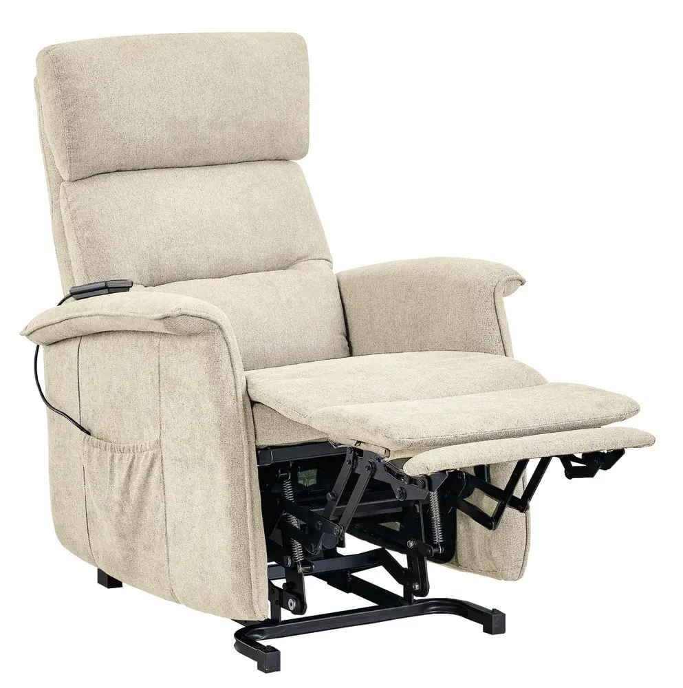 Fauteuil releveur 1 moteur New Bergen